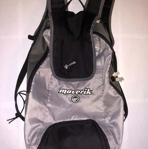 Maverick Lacrosse Equipment Bag