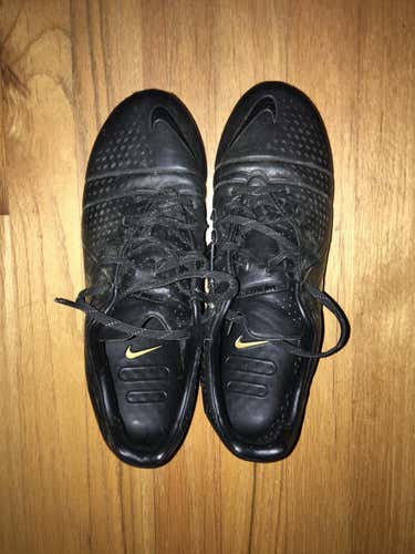 Nike CTR360 Maestri Elite "Lights out" #308/2500