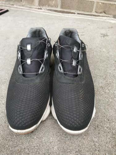 Footjoy Contour Casual Golf Shoes-Hyper Flex BOA