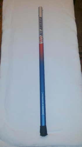 New Warrior Kryptolyte Shaft