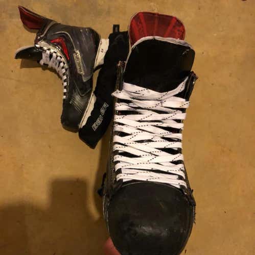 Prostock Bauer Apex 2 9.5D