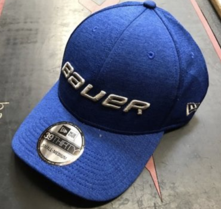 bauer 39thirty hat