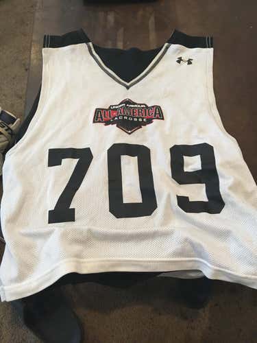 Under Armour All America Pinnie