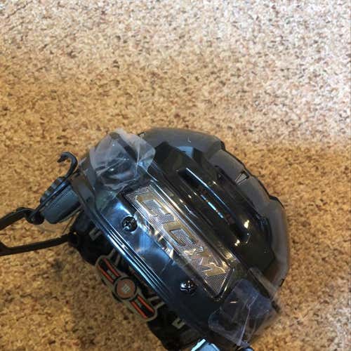 CCM Fitlight 3Ds Helmet Small No Cage Brand New