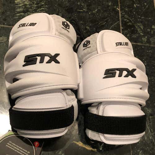 New Stx Stallion Arm Pad