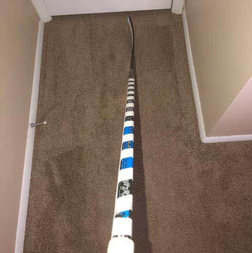 Pro Stock Bauer Nexus 1N