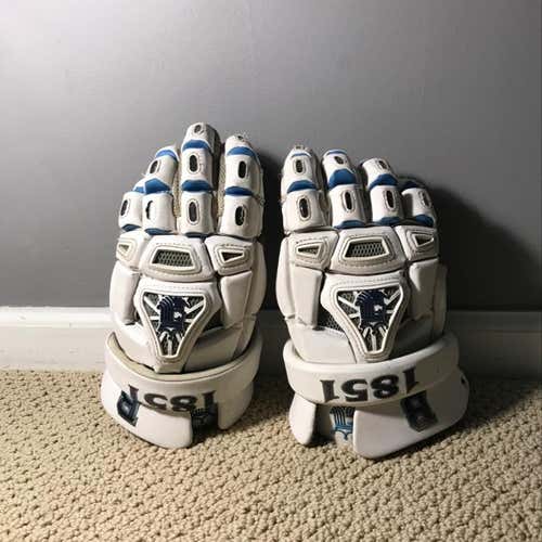 Brine King Gloves