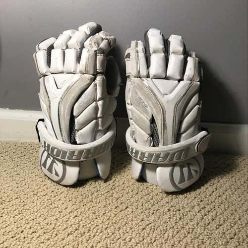 Almost Brand New Evo Gloves