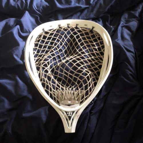 Used Warrior Nemi 2 w/ Grizzly 1x