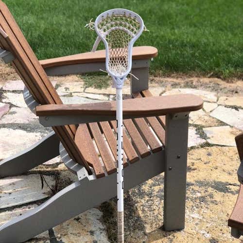 Used Powell Mighty Black Complete