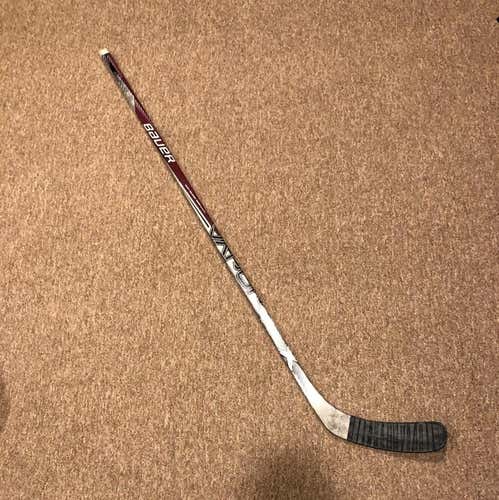 Custom 1x 2015 Model Maroon