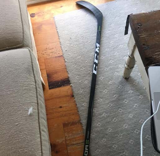 CCM JETSPEED DRESSED AS T2 Right 80 Flex TC4