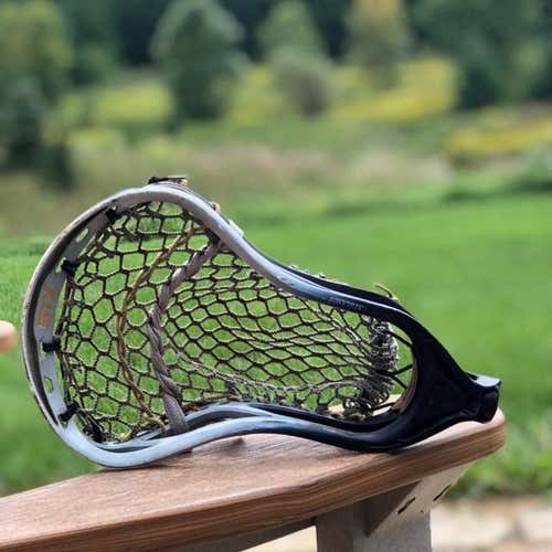 STX Stallion 700 Head
