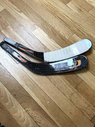 Warrior Stick Lefty Unknown Unknown Senior
