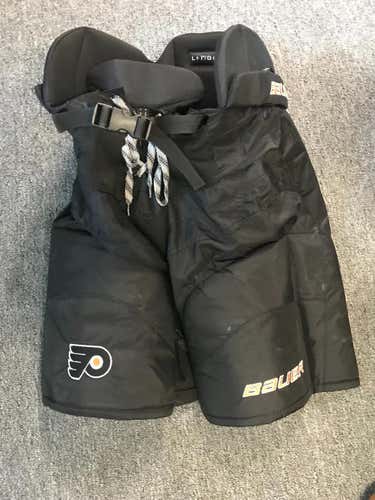 Bauer Nexus Custom Pro Pants Senior