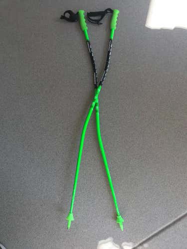 Komperdell Ski Poles