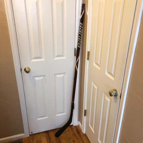 Bauer 1X Lite (Used One Time)