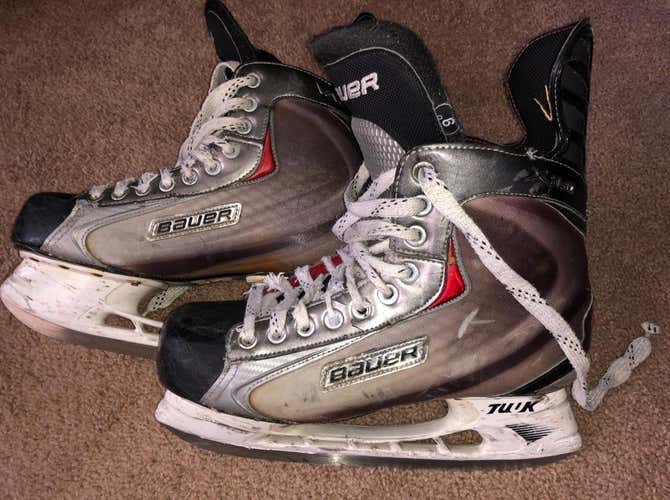 Bauer X60 Size 9