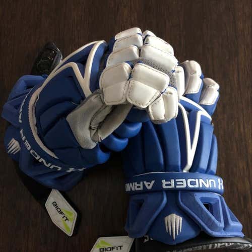 IMG Under Armour Biofit Gloves