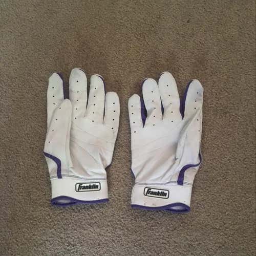 Franklin  The Natural II Size S