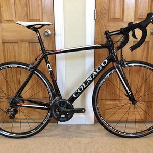 2017 Colnago CLX Ultegra 52sl (55cm)