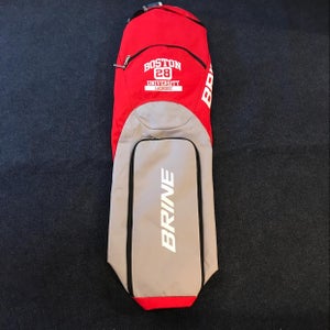 Boston University Brine Stick Bag Item# BU28