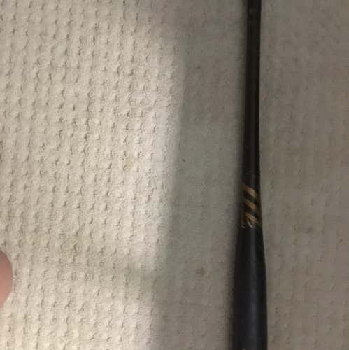 Marucci 33 Inch Cutch 22