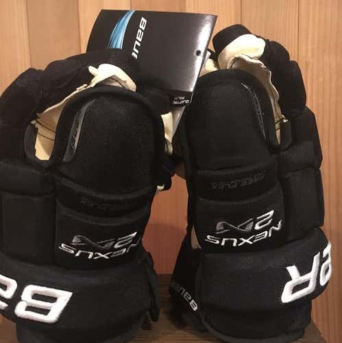 Brand New Bauer 2N Gloves 15”