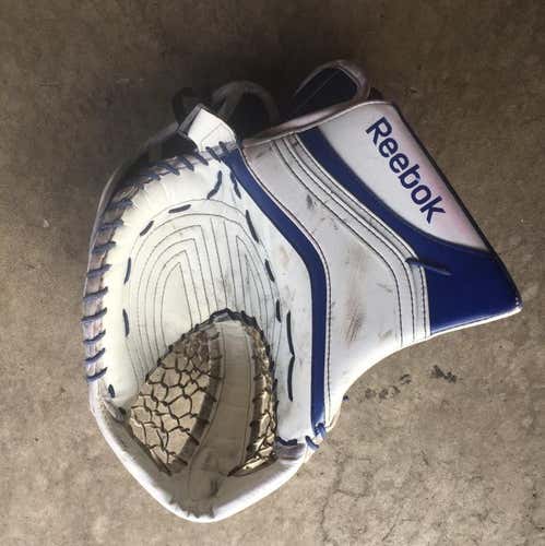 reebok XLT Pro 580 angle (WILLING TO TRADE)