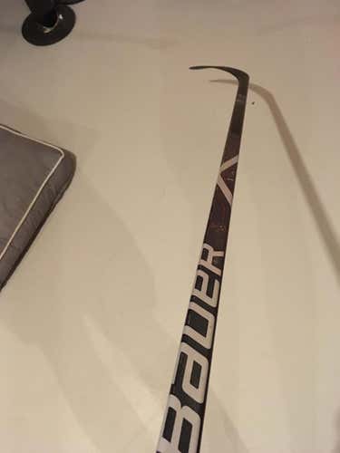Pro stock BC 1x Lite RH P88 77 flex