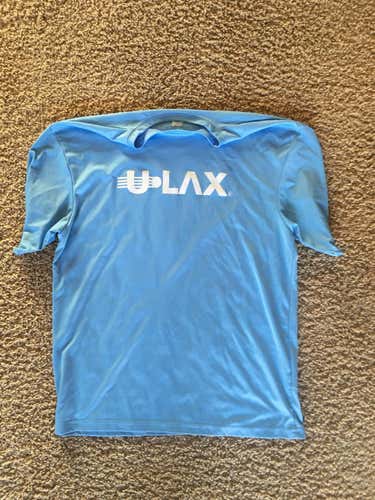 ULAX dry fit shooter