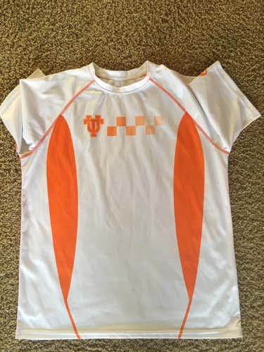 University of Tennessee shooter