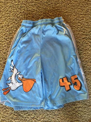 Peninsula Pelicans shorts