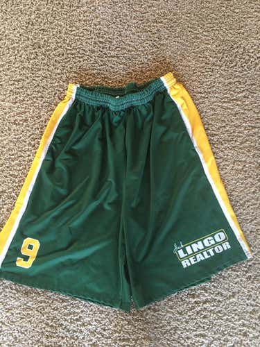 Jack Lingo Realtor shorts