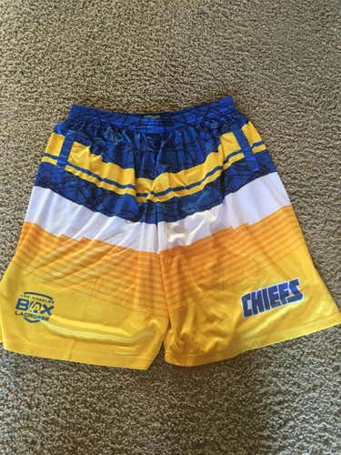 LA Chiefs shorts