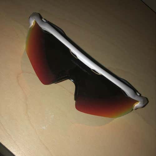 Oakley radar ev path