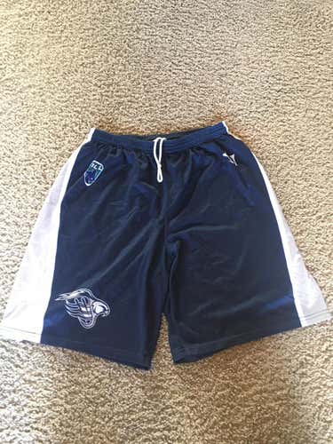 Chesapeake Bayhawks game shorts
