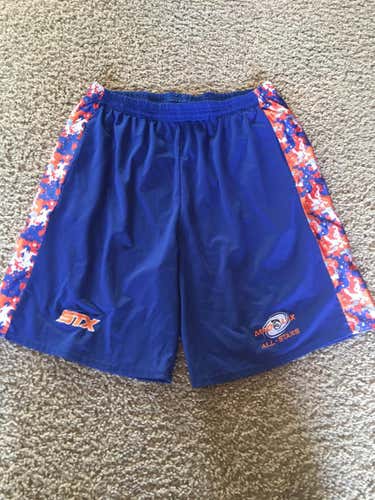 Madlax team issue shorts