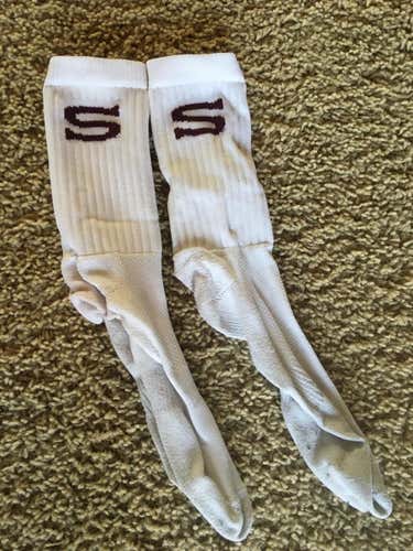 Salisbury team issue socks