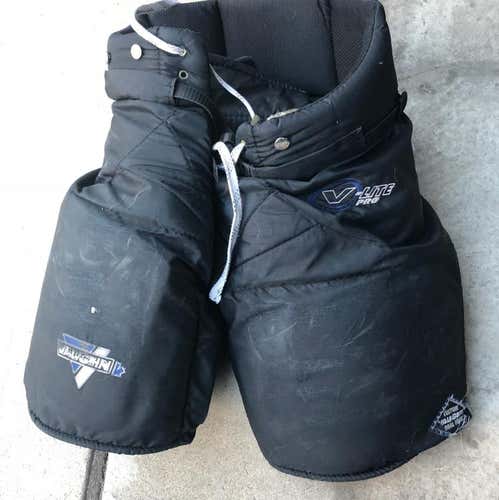 Vaughn Goalie Pants