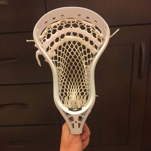 Mark 2v new strung