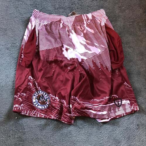 Tahoe Dawgs Shorts