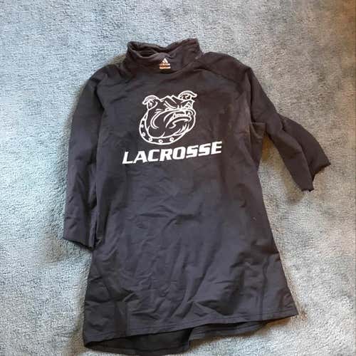 Team Issued Bryant Lacrosse Short Sleeve Thermal