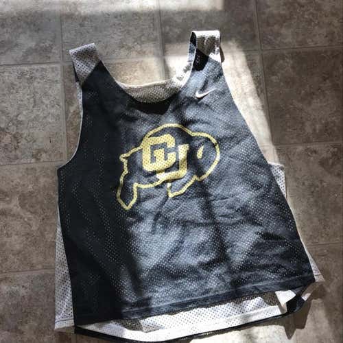 Colorado Buffs Practice Pinnie