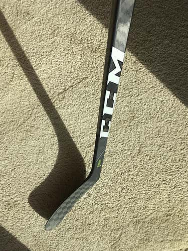 New CCM RibCor Trigger2 PMT Righty 75 Flex Mid Curve P19