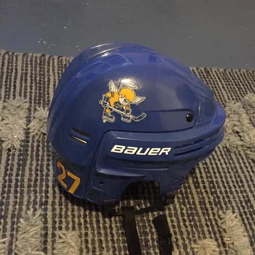 NCAA Bauer 4500 Helmet Large