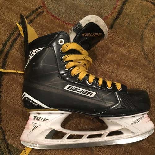 Bauer Supreme S170 8.0d