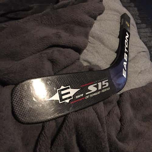 Easton Stealth Focus Flex Blade