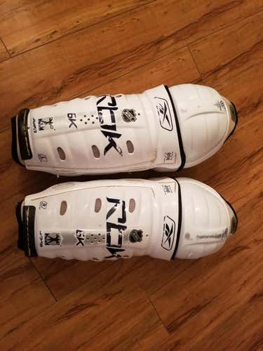 Reebok Shin Pads 14"