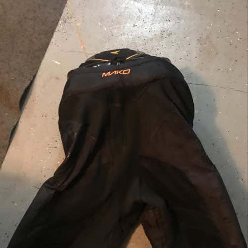 Easton Hockey Pants